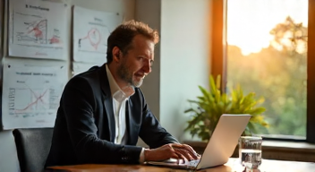 Der Energieexperte über Resilienz und Dezentralität (2/10)