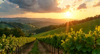 Der Expertenblick auf den Klimawandel in der Weinbranche (2/10)