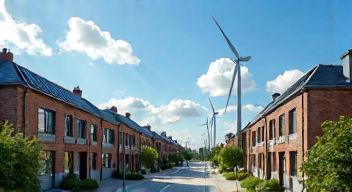 Der Handlungsdruck in der Wärmewende (3/10)