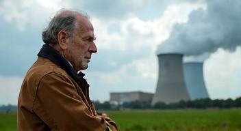 Der kritische Blick eines Energieexperten auf die Atomkraft (2/10)