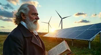 Der kulturelle Einfluss auf die Energiewende (3/10)