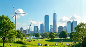 Der kulturelle Einfluss der Erneuerbaren auf die Gesellschaft (3/10)