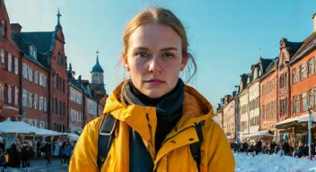 Der kulturelle Einfluss des Klimawandels