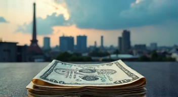 Der ökonomische Druck und seine Folgen (6/10)