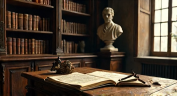 Der philosophische Diskurs (5/10)