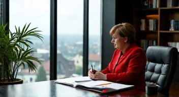 Der politische Einfluss (9/10)