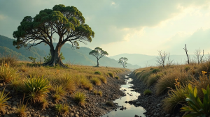 Der Verlust biologischer Vielfalt: Bedrohung für Wirtschaft und Zukunft