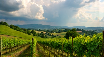 Die 5 meistgestellten Fragen (FAQ) zu Weinproduktion und Klimawandel