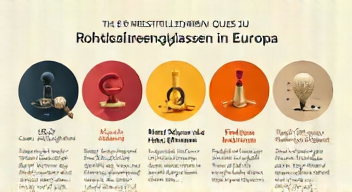 Die 5 meistgestellten Fragen (FAQ) zu Rohstoffengpässen in Europa