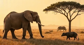 Die 5 meistgestellten Fragen (FAQ) zu Elefantenschutz