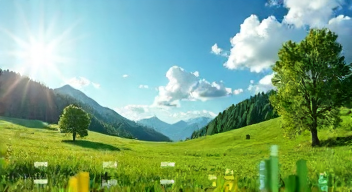 Die 5 meistgestellten Fragen (FAQ) zu Biodiversität und Klimaschutz