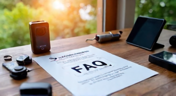 Die 5 meistgestellten Fragen (FAQ) zu Solarkomponenten