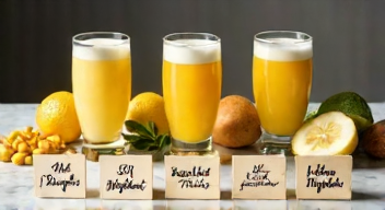 Die 5 meistgestellten Fragen (FAQ) zu Schimmelpilzgiften in pflanzlichen Drinks