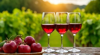 Die 5 meistgestellten Fragen (FAQ) zu alkoholfreiem Wein