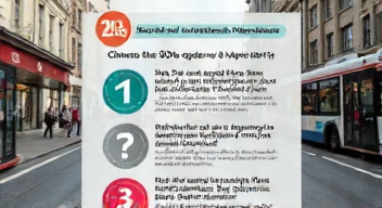 Die 5 meistgestellten Fragen (FAQ) zu Belgrads ÖPNV