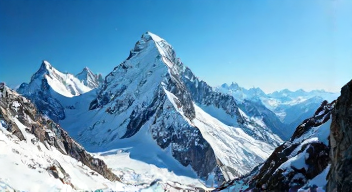 Die 5 meistgestellten Fragen (FAQ) zu Bergsteigen