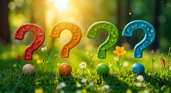 Die 5 meistgestellten Fragen (FAQ) zu biologischer Vielfalt