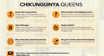 Die 5 meistgestellten Fragen (FAQ) zu Chikungunya