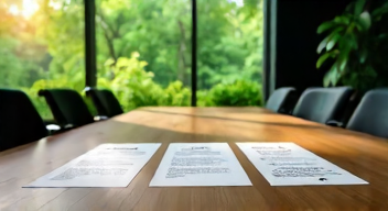 Die 5 meistgestellten Fragen (FAQ) zu CO₂-Speicherung