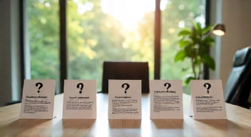 Die 5 meistgestellten Fragen (FAQ) zu dynamischen Tarifen