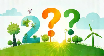 Die 5 meistgestellten Fragen (FAQ) zu erneuerbaren Energien