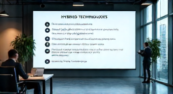 Die 5 meistgestellten Fragen (FAQ) zu hybriden Technologien