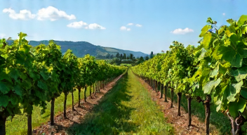 Die 5 meistgestellten Fragen (FAQ) zu innovativen Technologien im Weinbau