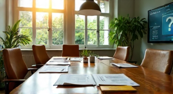 Die 5 meistgestellten Fragen (FAQ) zu Klimaschutz und Heizungsgesetz