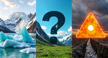 Die 5 meistgestellten Fragen (FAQ) zu Klimawandel