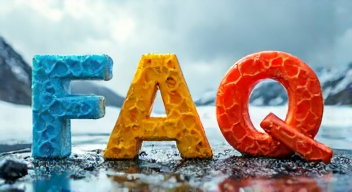 Die 5 meistgestellten Fragen (FAQ) zu Klimawandel und Erderwärmung