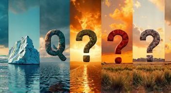 Die 5 meistgestellten Fragen (FAQ) zu Klimawandel