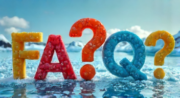 Die 5 meistgestellten Fragen (FAQ) zu Klimawandel