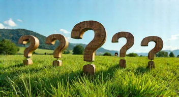 Die 5 meistgestellten Fragen (FAQ) zu Klimawandel und Weidewirtschaft