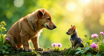 Die 5 meistgestellten Fragen (FAQ) zu Mensch-Tier-Beziehungen