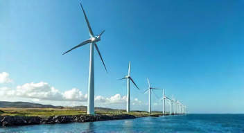 Die 5 meistgestellten Fragen (FAQ) zu Offshore-Windkraft