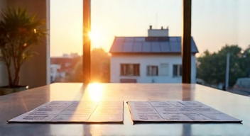 Die 5 meistgestellten Fragen (FAQ) zu Photovoltaik