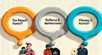 Die 5 meistgestellten Fragen (FAQ) zu Rückrufen von Spielzeug