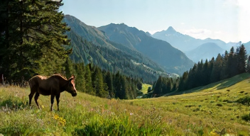 Die 5 meistgestellten Fragen (FAQ) zu Wölfen im Schwarzwald