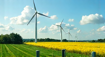 Die 5 meistgestellten Fragen (FAQ) zur Energiewende