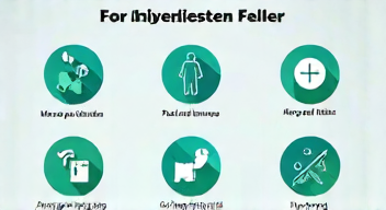 Die 6 häufigsten Fehler bei Adipositas