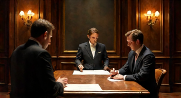 Die 6 häufigsten Fehler bei Auktionen