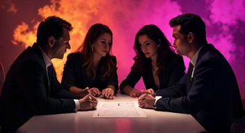 Die 6 häufigsten Fehler bei Betrug durch Eurojackpot-Spielgemeinschaften