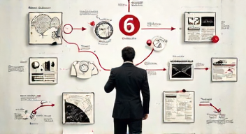 Die 6 häufigsten Fehler bei der Krisenbewältigung