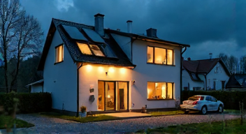 Die 6 häufigsten Fehler bei der Energiespeicherung