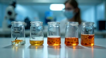 Die 6 häufigsten Fehler bei der Tintenfischforschung