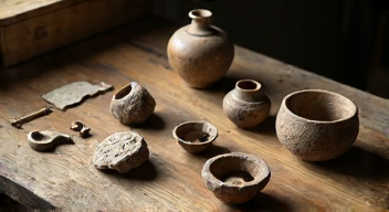 Die 6 häufigsten Fehler bei der Analyse von historischen Funden