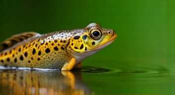 Die 6 häufigsten Fehler bei der Beobachtung von Fröschen