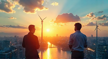 Die 6 häufigsten Fehler bei der Energiewende