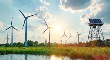 Die 6 häufigsten Fehler bei der Energiewende