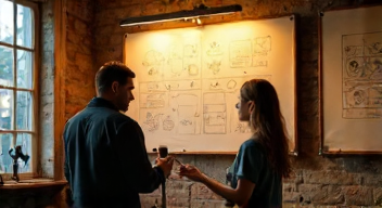 Die 6 häufigsten Fehler bei der Ideenfindung